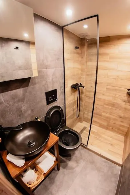 Olive Apartment Thessaloníki