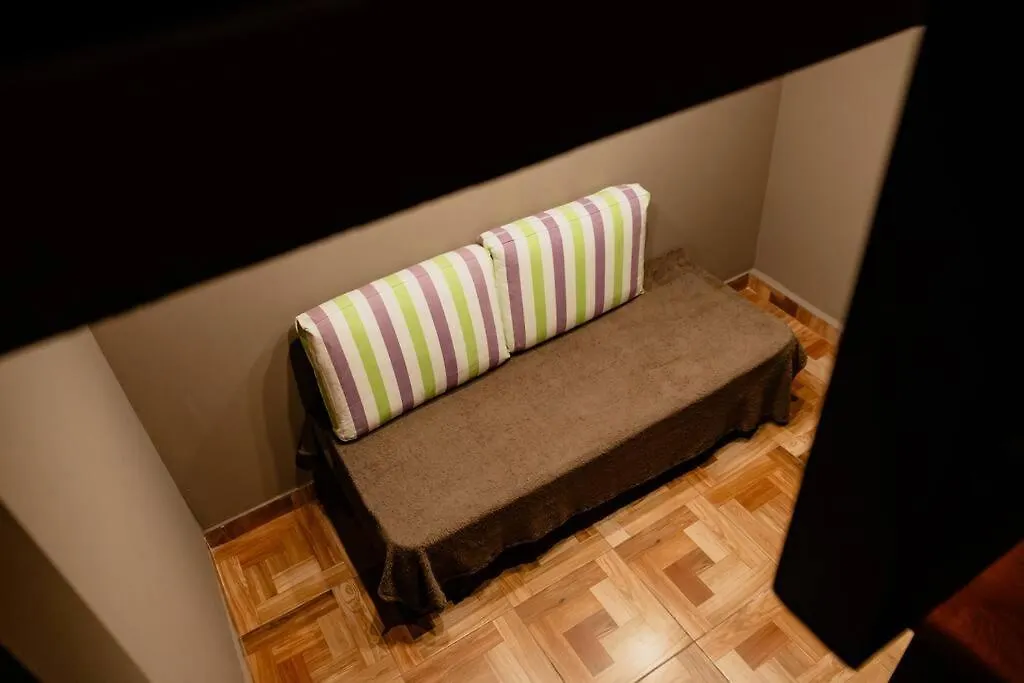 Olive Apartment Thessaloníki