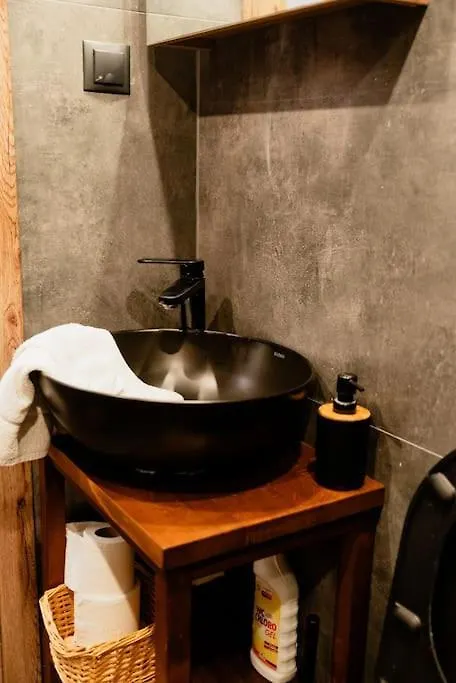 Olive Apartment Thessaloníki